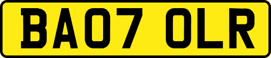 BA07OLR