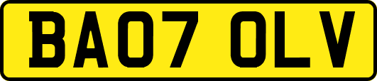 BA07OLV