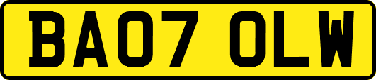 BA07OLW