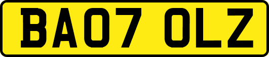 BA07OLZ