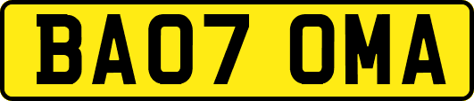 BA07OMA