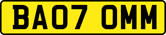 BA07OMM
