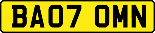 BA07OMN