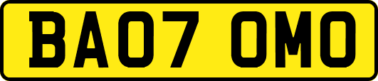 BA07OMO