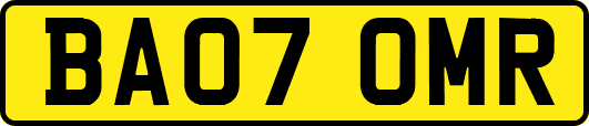 BA07OMR
