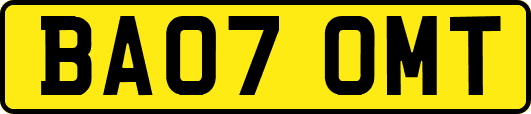 BA07OMT