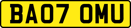 BA07OMU