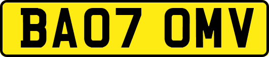 BA07OMV