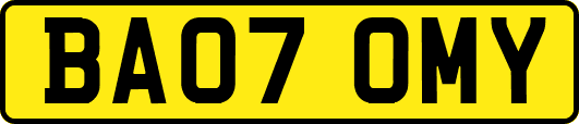 BA07OMY