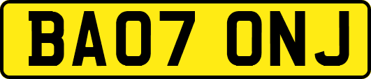 BA07ONJ