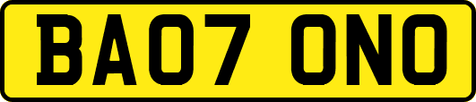 BA07ONO