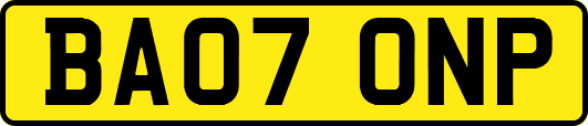 BA07ONP
