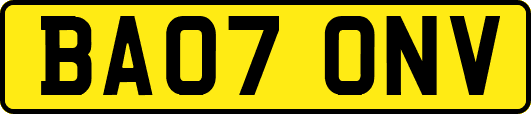 BA07ONV