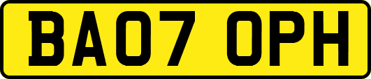 BA07OPH