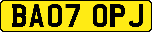 BA07OPJ