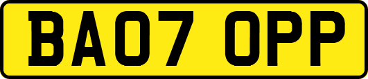 BA07OPP