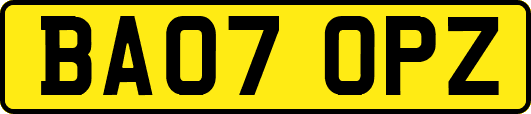BA07OPZ