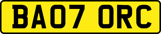BA07ORC
