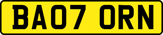 BA07ORN