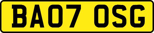 BA07OSG