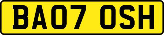 BA07OSH