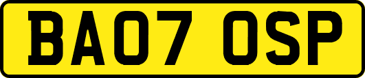 BA07OSP