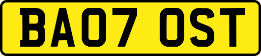 BA07OST