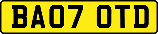 BA07OTD