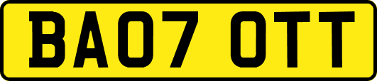 BA07OTT