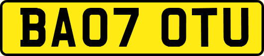 BA07OTU