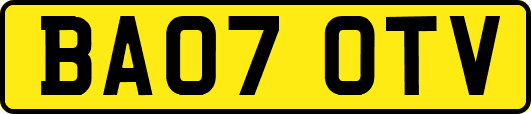 BA07OTV