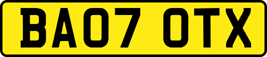 BA07OTX