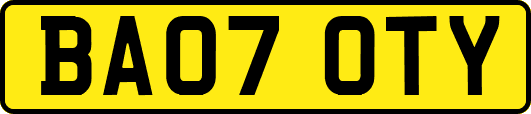 BA07OTY