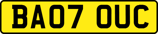 BA07OUC