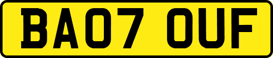 BA07OUF