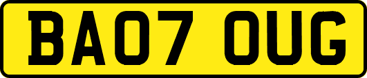 BA07OUG