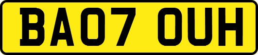 BA07OUH