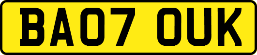 BA07OUK