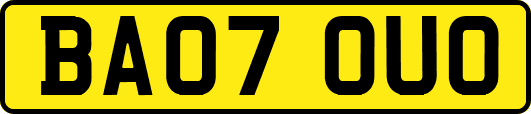 BA07OUO