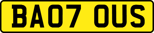 BA07OUS