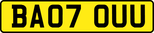 BA07OUU
