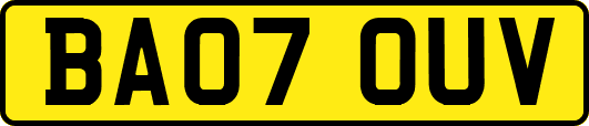 BA07OUV