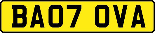 BA07OVA