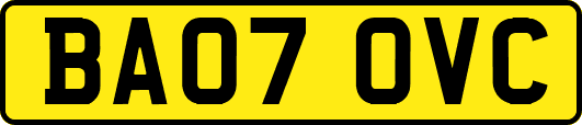 BA07OVC
