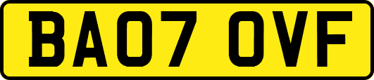 BA07OVF
