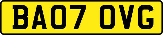 BA07OVG