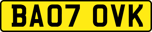 BA07OVK