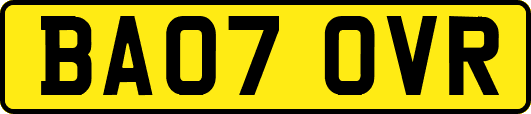 BA07OVR