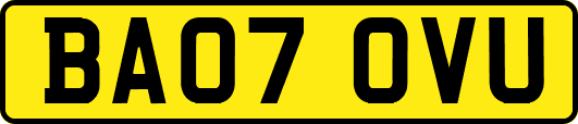 BA07OVU