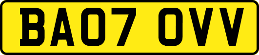 BA07OVV